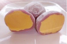 Mochi Vegan Mango/Passionsfrucht